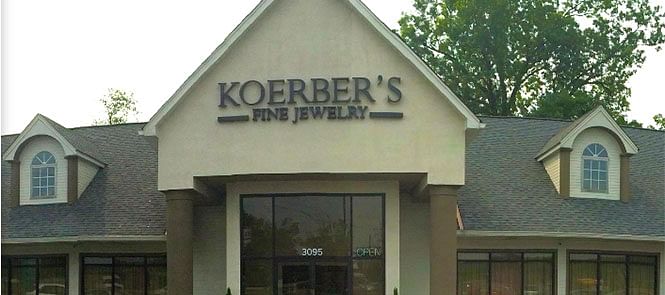 Koerber's Fine Jewelry